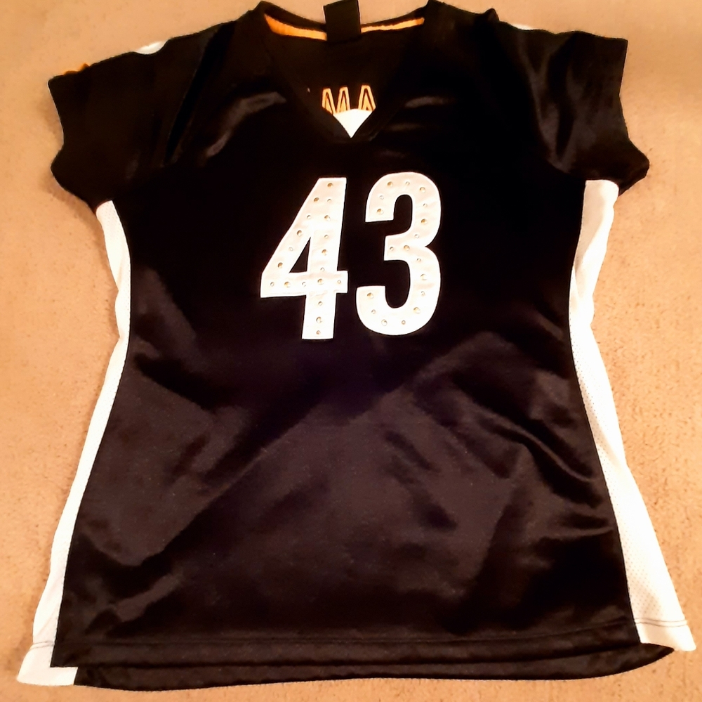 STEELERS jersey/top